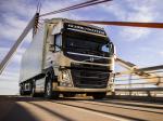 Volvo FM 410 4x2 2013 года